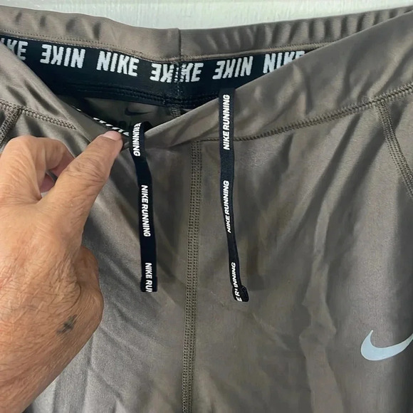 Nike dri fit power tights - Picture 4 of 8